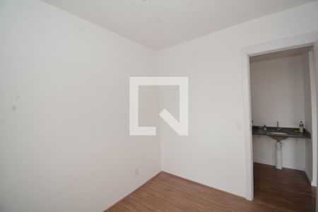 Quarto de apartamento à venda com 1 quarto, 33m² em Vista Alegre, Rio de Janeiro
