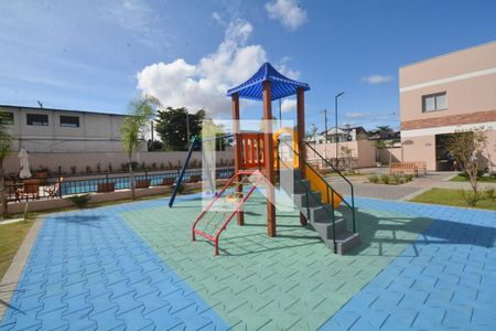Apartamento à venda com 33m², 1 quarto e sem vagaÁrea Comum - Playground