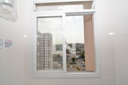 Apartamento à venda com 33m², 1 quarto e sem vagaCozinha e Área de Serviço