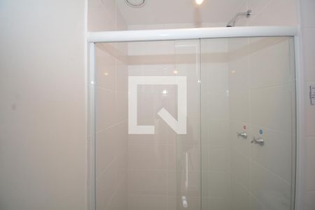 Apartamento à venda com 33m², 1 quarto e sem vagaBanheiro