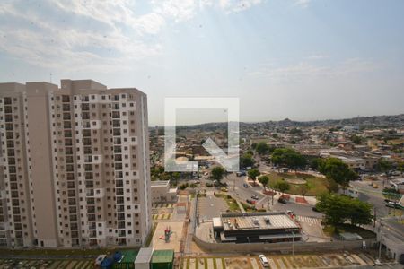 Vista da Sala de apartamento à venda com 1 quarto, 33m² em Vista Alegre, Rio de Janeiro