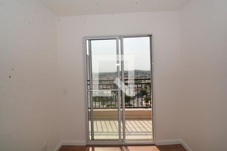 Sala de apartamento à venda com 1 quarto, 33m² em Vista Alegre, Rio de Janeiro