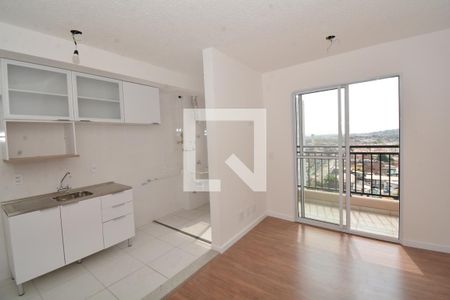 Apartamento à venda com 1 quarto, 33m² em Vista Alegre, Rio de Janeiro