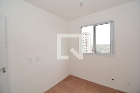 Quarto de apartamento à venda com 1 quarto, 33m² em Vista Alegre, Rio de Janeiro