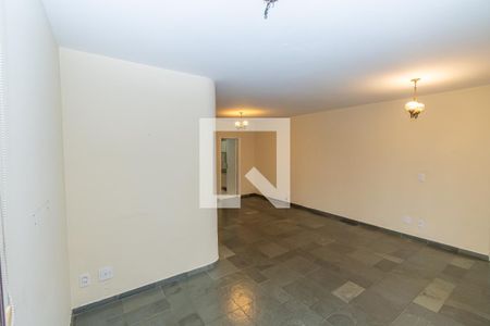 Sala de apartamento à venda com 3 quartos, 100m² em Cambuí, Campinas