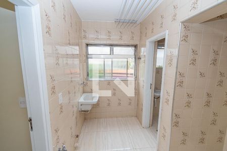 Apartamento à venda com 100m², 3 quartos e 1 vagaÁrea de Serviço