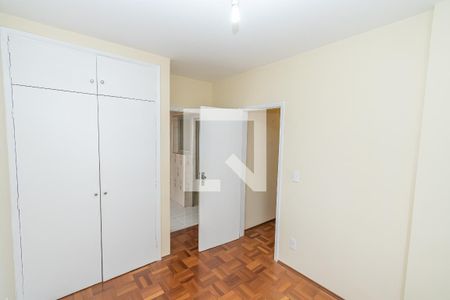 Apartamento à venda com 100m², 3 quartos e 1 vagaQuarto 2