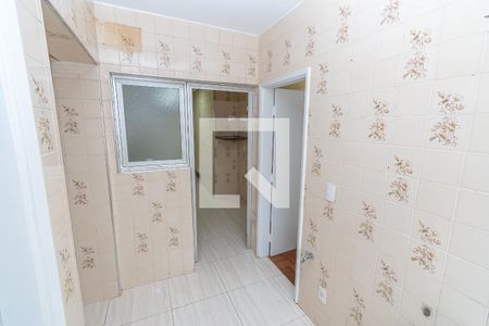 Apartamento à venda com 100m², 3 quartos e 1 vagaÁrea de Serviço