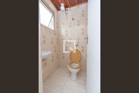 Apartamento à venda com 100m², 3 quartos e 1 vagaBanheiro de Serviço