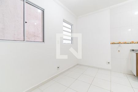 Quarto  de kitnet/studio à venda com 1 quarto, 25m² em Jabaquara, São Paulo
