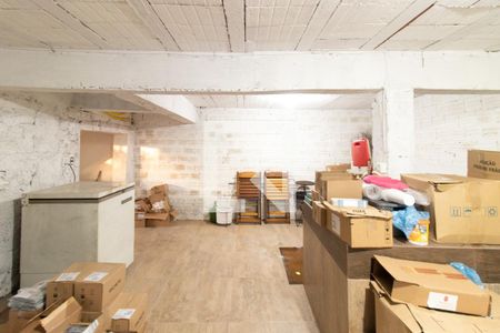 Casa à venda com 207m², 3 quartos e 3 vagasDepósito