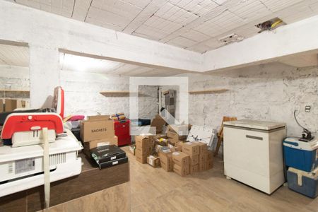 Casa à venda com 207m², 3 quartos e 3 vagasDepósito