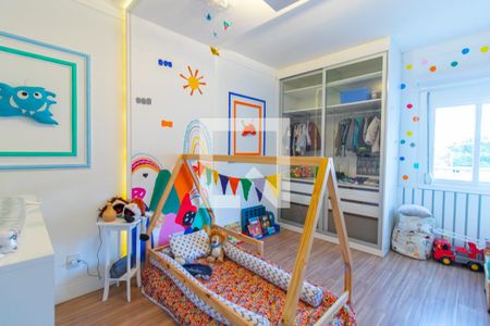 Casa à venda com 207m², 3 quartos e 3 vagasQuarto 2