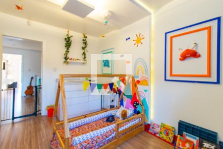 Casa à venda com 207m², 3 quartos e 3 vagasQuarto 2