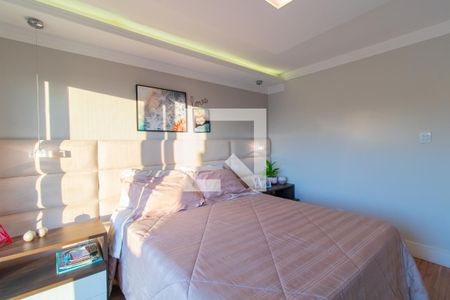 Casa à venda com 207m², 3 quartos e 3 vagasQuarto 3