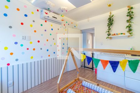 Casa à venda com 207m², 3 quartos e 3 vagasQuarto 2