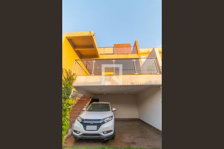 Casa à venda com 207m², 3 quartos e 3 vagasGaragem