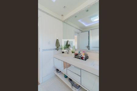 Casa à venda com 207m², 3 quartos e 3 vagasBanheiro do Quarto 3