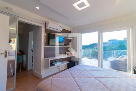 Casa à venda com 207m², 3 quartos e 3 vagasQuarto 3