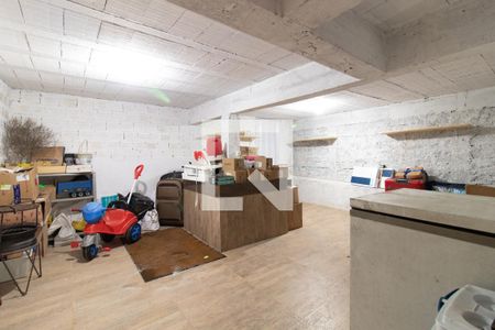 Casa à venda com 207m², 3 quartos e 3 vagasDepósito