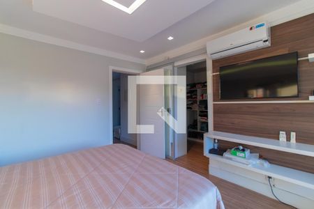 Casa à venda com 207m², 3 quartos e 3 vagasQuarto 3