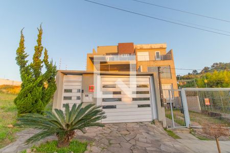 Casa à venda com 207m², 3 quartos e 3 vagasFachada