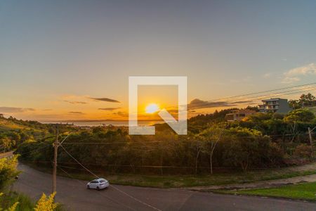 Casa à venda com 207m², 3 quartos e 3 vagasVista da Varanda do Quarto 3