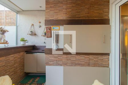 Casa à venda com 207m², 3 quartos e 3 vagasQuintal