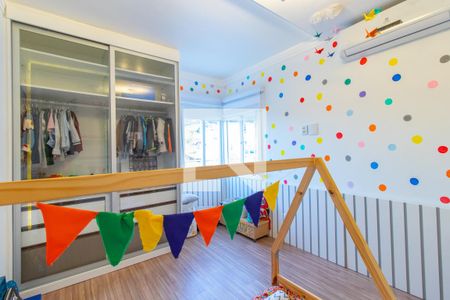 Casa à venda com 207m², 3 quartos e 3 vagasQuarto 2