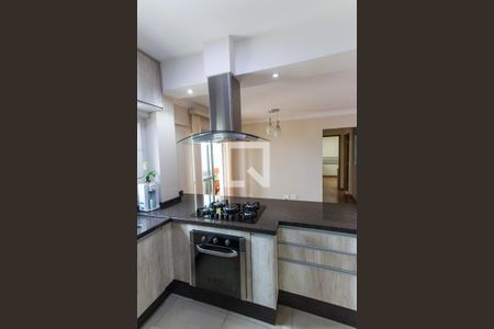 Apartamento à venda com 68m², 2 quartos e 1 vagaCozinha