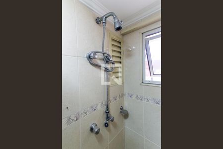 Apartamento à venda com 68m², 2 quartos e 1 vagaBanheiro da Suíte