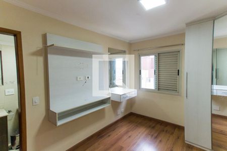 Suíte de apartamento à venda com 2 quartos, 68m² em Vila Medeiros, São Paulo