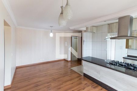 Sala de apartamento para alugar com 2 quartos, 68m² em Vila Medeiros, São Paulo