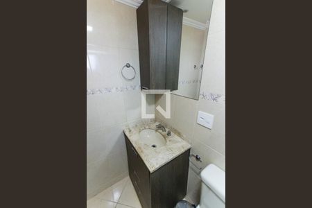 Apartamento à venda com 68m², 2 quartos e 1 vagaBanheiro da Suíte