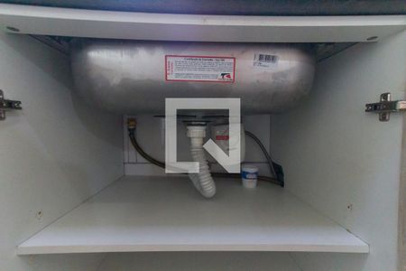 Apartamento à venda com 68m², 2 quartos e 1 vagaCozinha