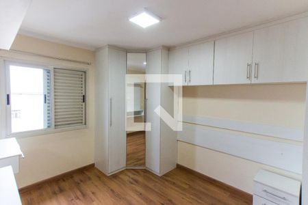 Suíte de apartamento à venda com 2 quartos, 68m² em Vila Medeiros, São Paulo
