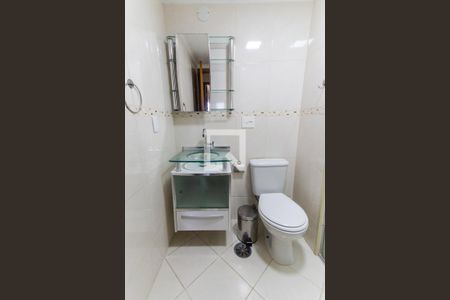 Apartamento à venda com 68m², 2 quartos e 1 vagaBanheiro