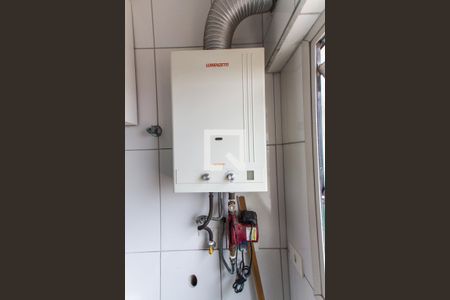 Apartamento à venda com 68m², 2 quartos e 1 vagaÁrea de Serviço