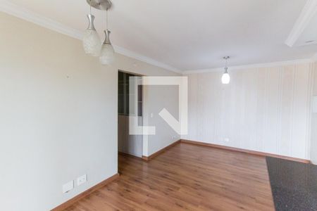 Sala de apartamento para alugar com 2 quartos, 68m² em Vila Medeiros, São Paulo
