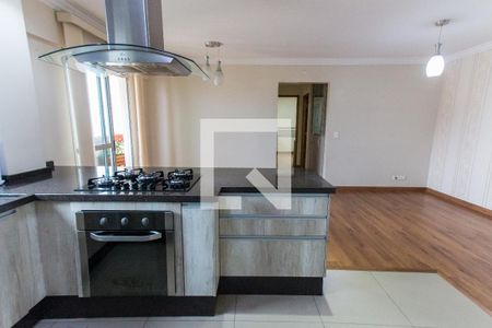 Apartamento à venda com 68m², 2 quartos e 1 vagaCozinha