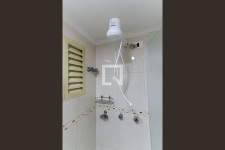 Apartamento à venda com 68m², 2 quartos e 1 vagaBanheiro