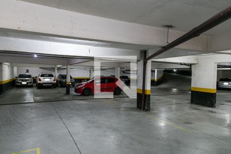 Apartamento à venda com 68m², 2 quartos e 1 vagaGaragem