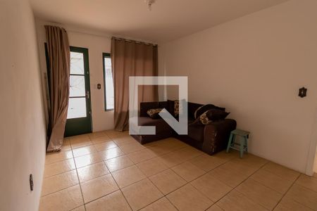 Sala de casa à venda com 3 quartos, 176m² em Scharlau, São Leopoldo