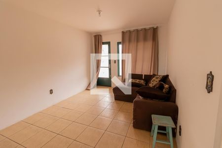 Sala de casa à venda com 3 quartos, 176m² em Scharlau, São Leopoldo