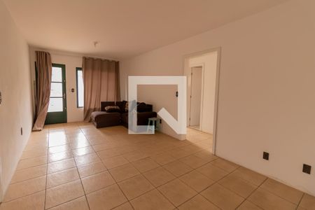 Sala de casa à venda com 3 quartos, 176m² em Scharlau, São Leopoldo