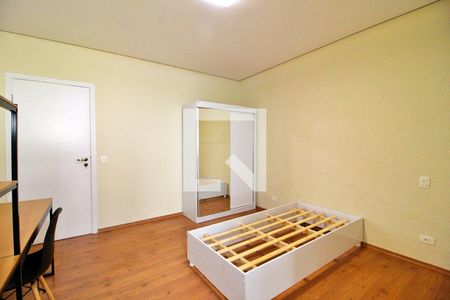 Studio de kitnet/studio para alugar com 1 quarto, 25m² em Parque das Nações, Santo André