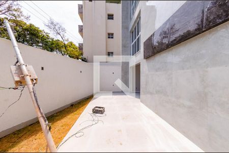 Área privativa de apartamento à venda com 2 quartos, 72m² em Serra, Belo Horizonte