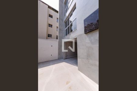 Área privativa de apartamento à venda com 2 quartos, 72m² em Serra, Belo Horizonte