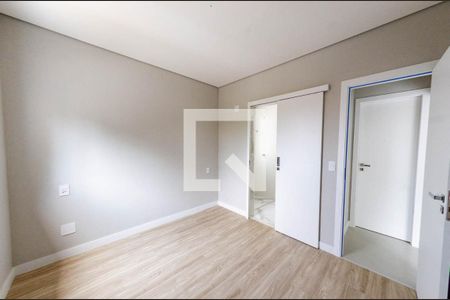 Suíte 1 de apartamento à venda com 2 quartos, 72m² em Serra, Belo Horizonte