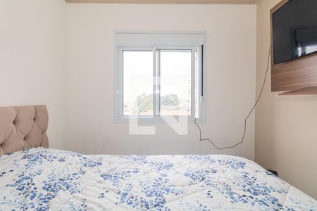 Quarto 2 de apartamento à venda com 2 quartos, 43m² em Vila Gustavo, São Paulo